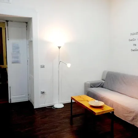 Piazza Carita' Centro Storico Apartment Naples Exterior photo