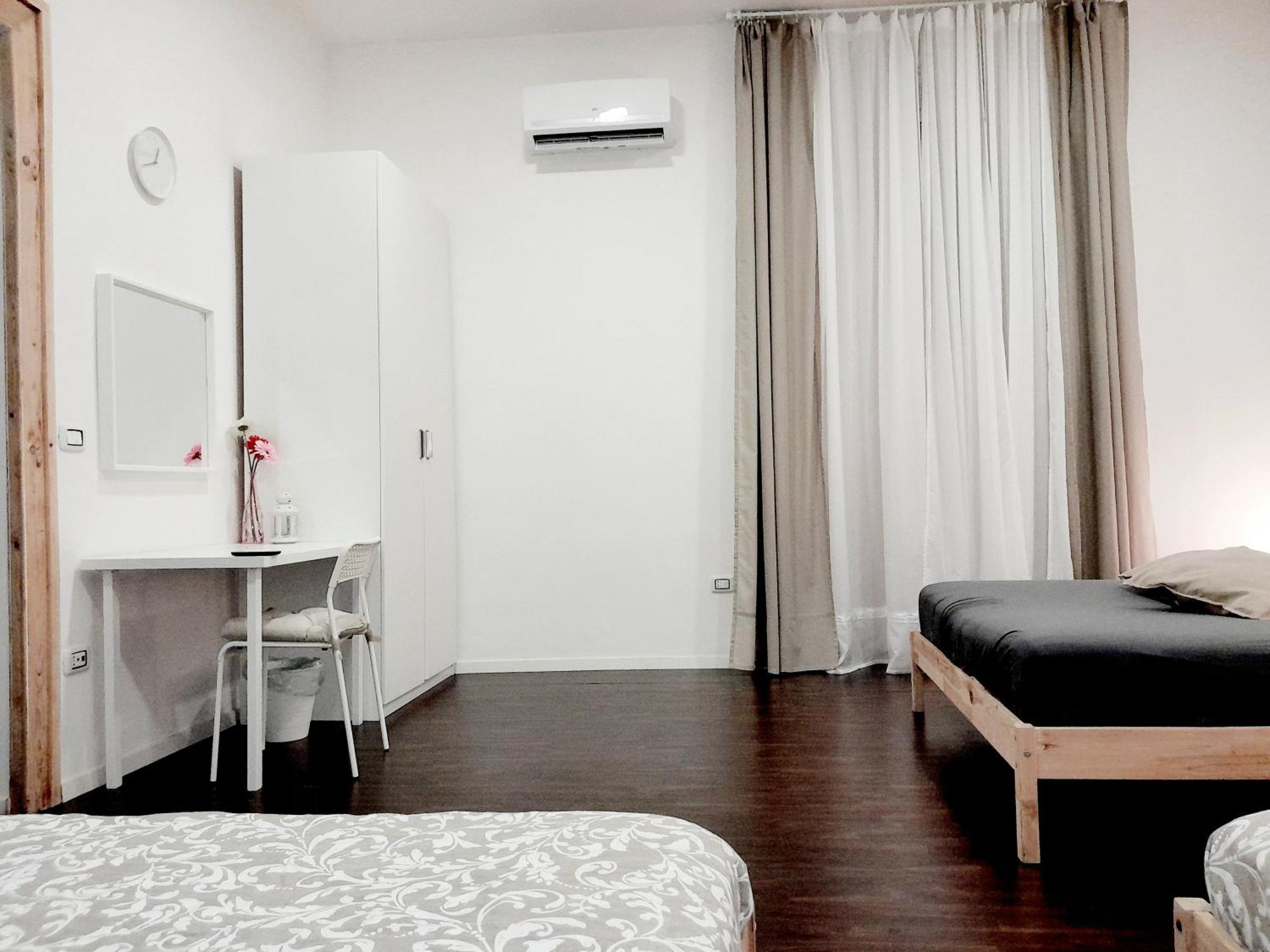 Apartment Piazza Carita' Centro Storico *