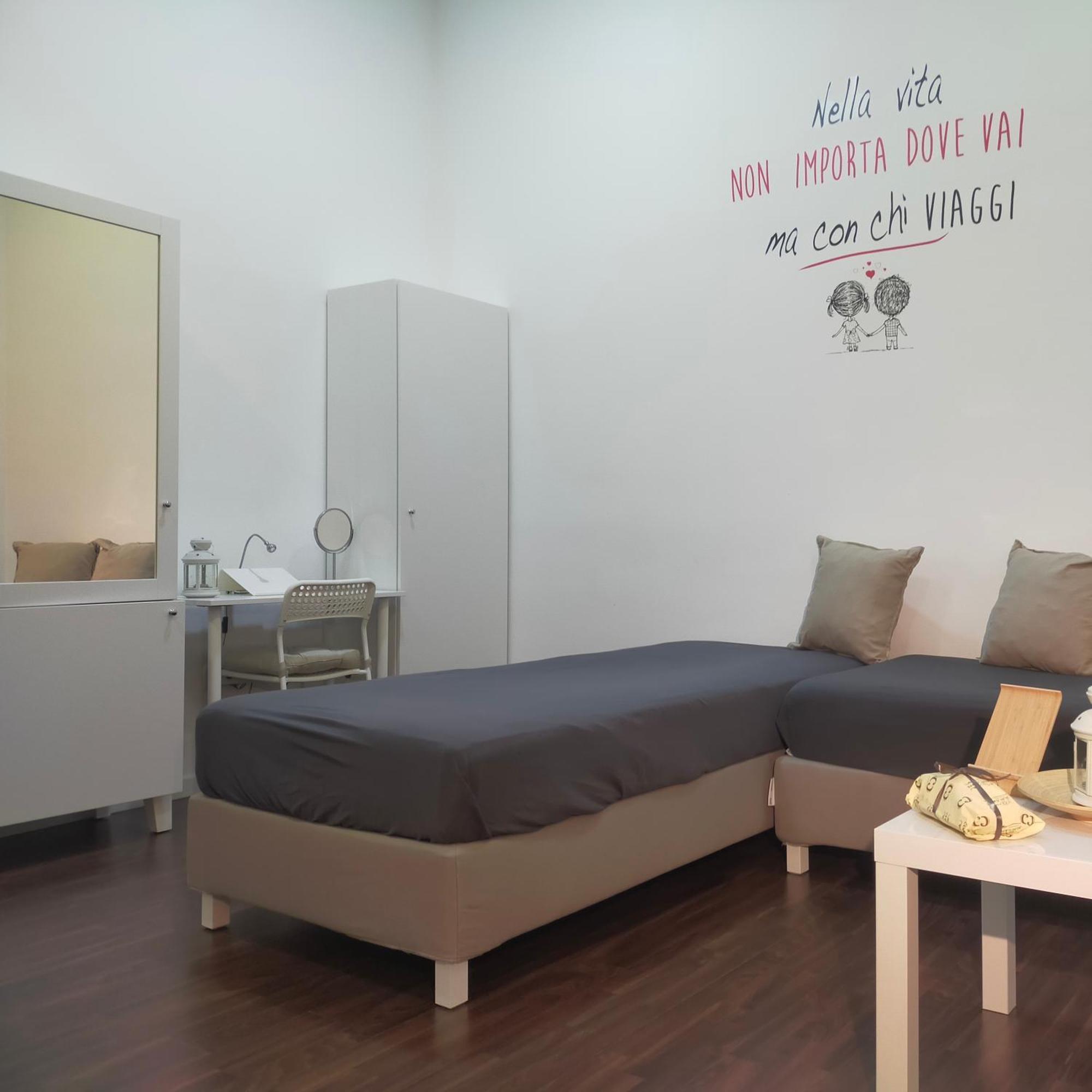 Apartment Piazza Carita' Centro Storico *