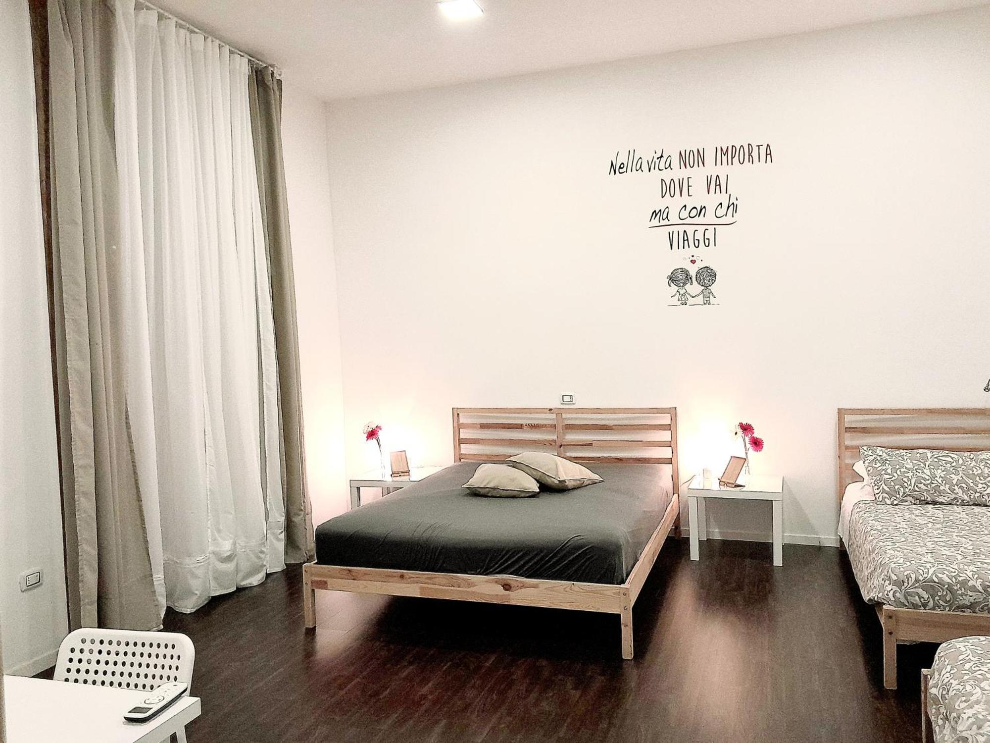 Apartment Piazza Carita' Centro Storico *