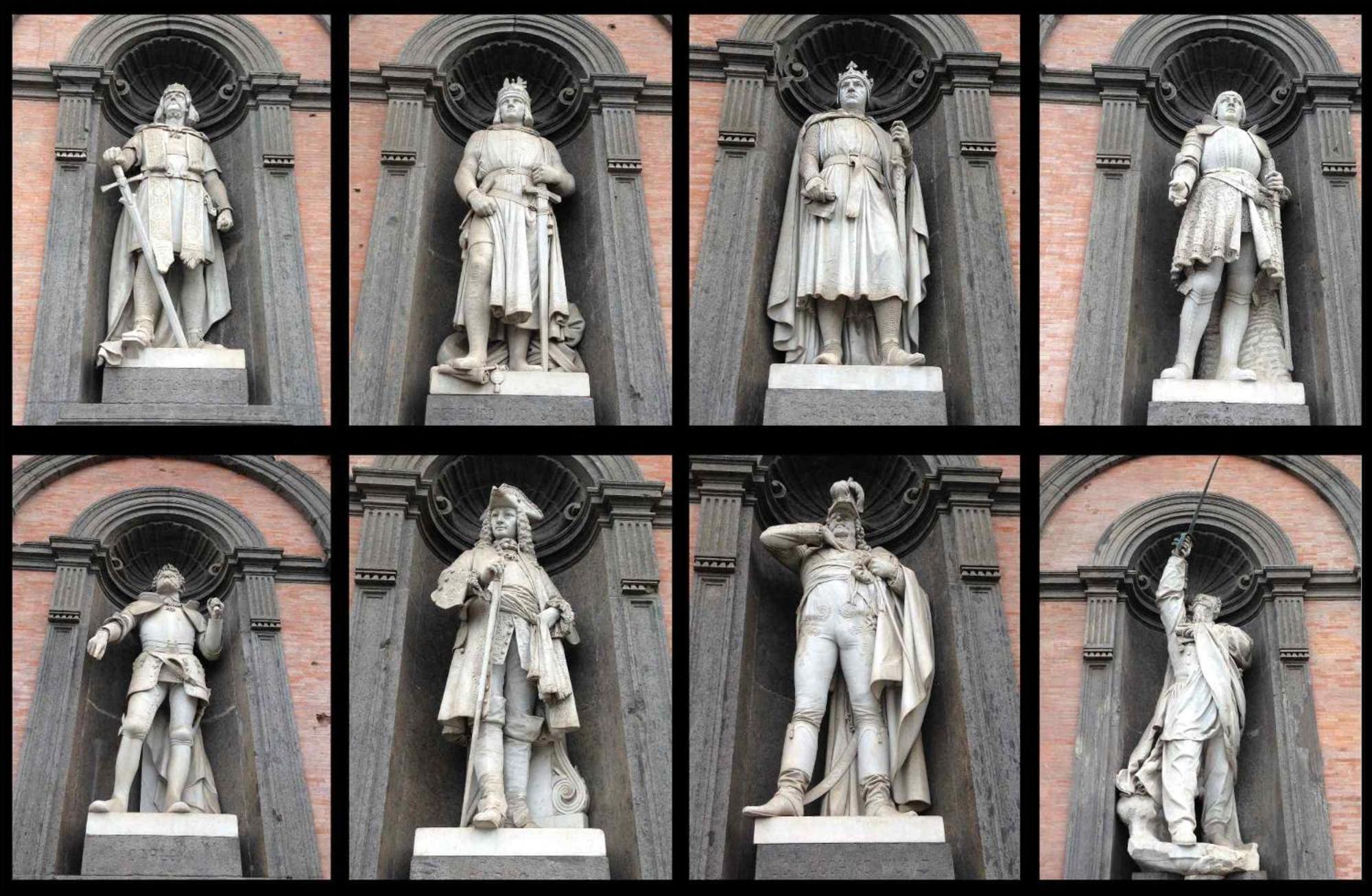 Piazza Carita' Centro Storico *