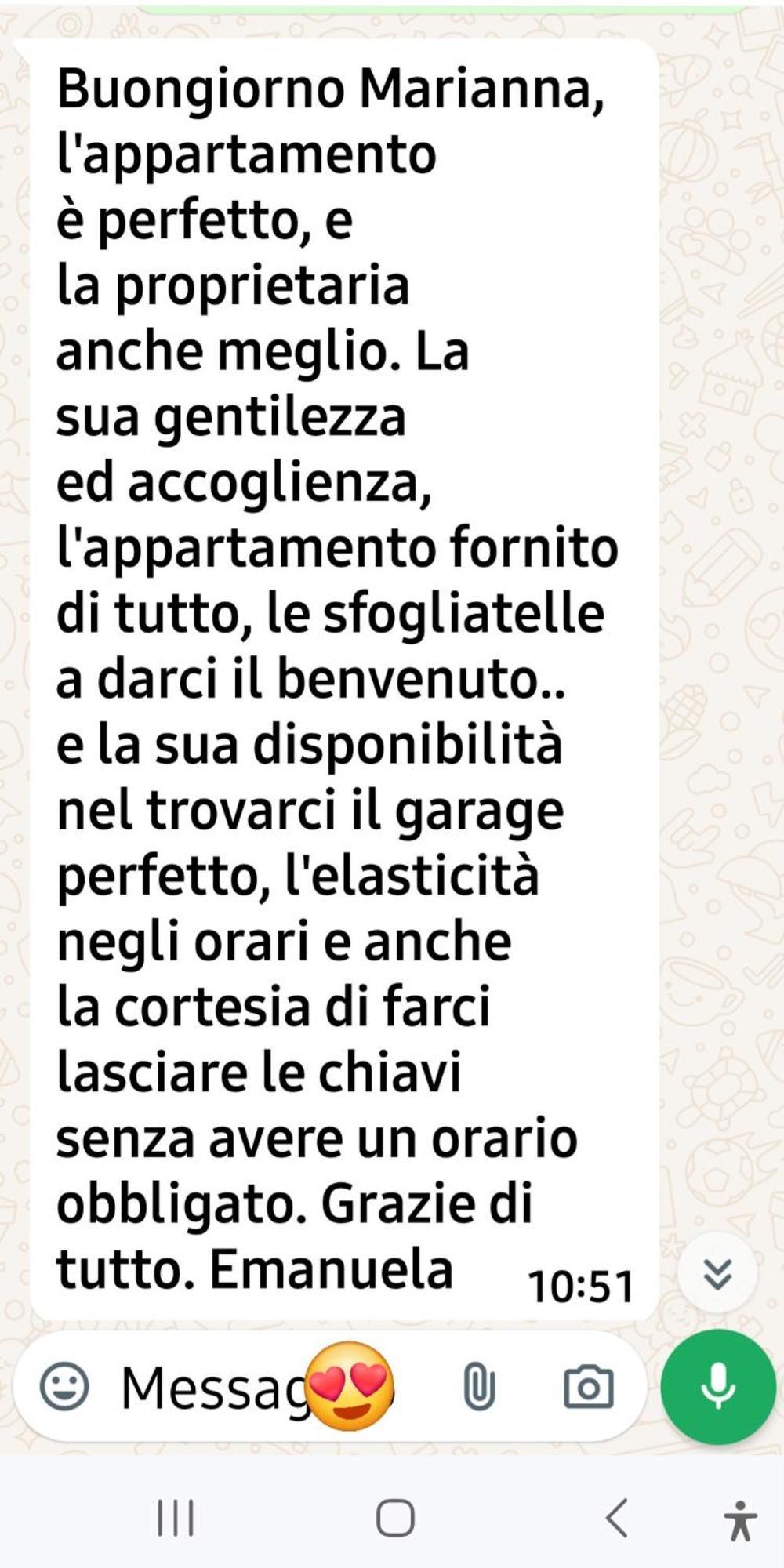 Apartment Piazza Carita' Centro Storico *