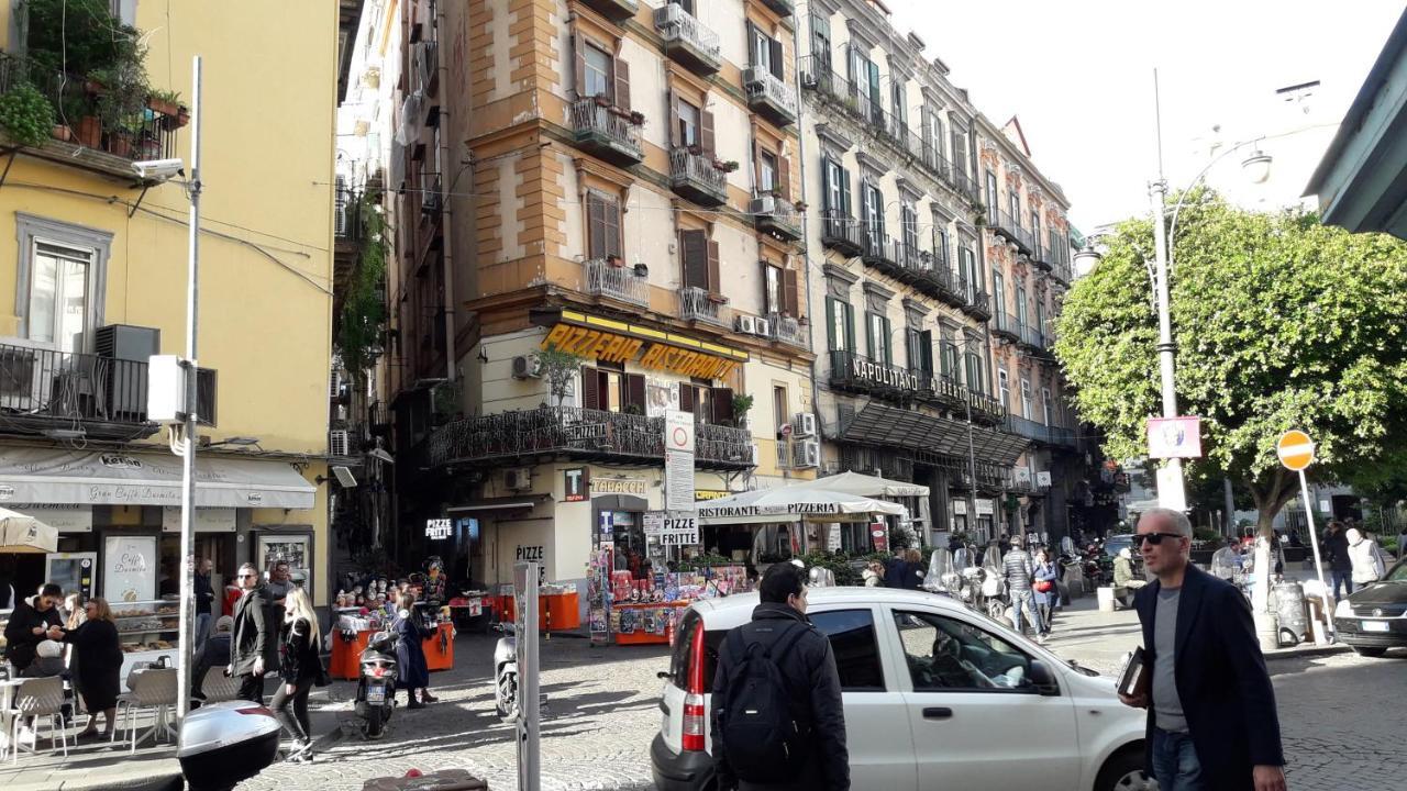 Apartment Piazza Carita' Centro Storico *