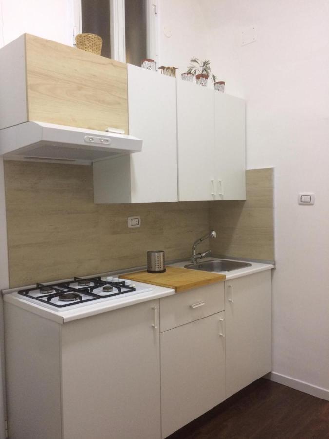 Apartment Piazza Carita' Centro Storico
